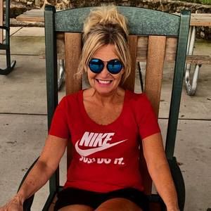 Meet your Posher, Jill